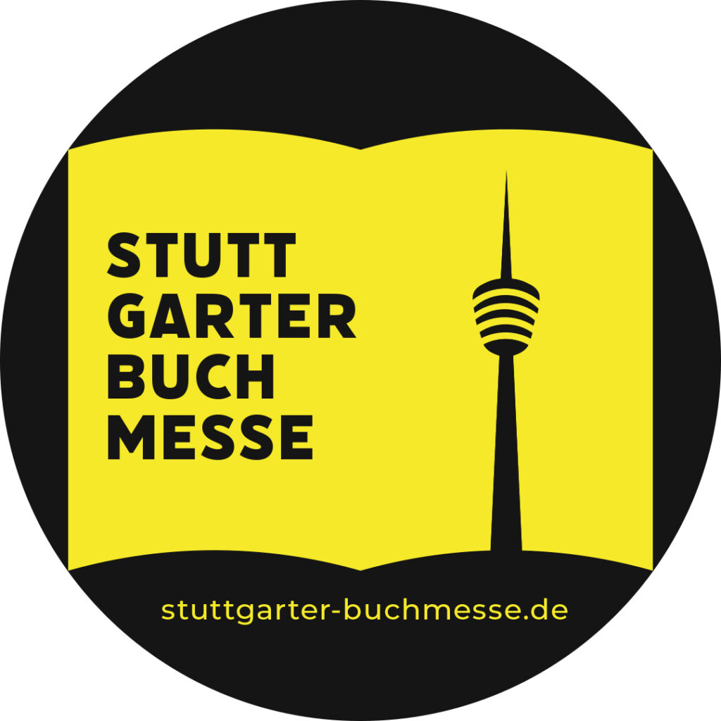 Stuttgarter Buchmesse - Logo