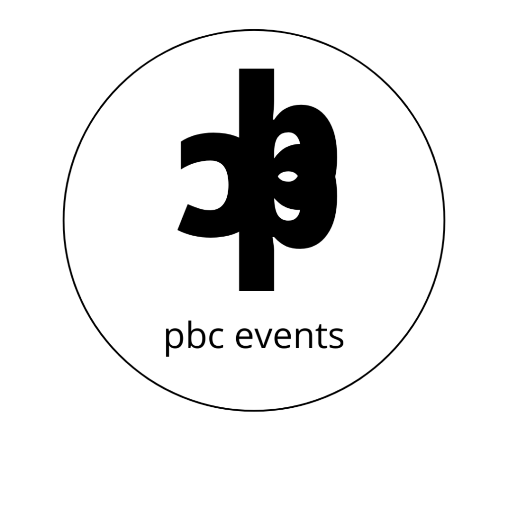 PBC Events Logo