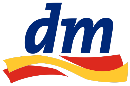 DM - Logo